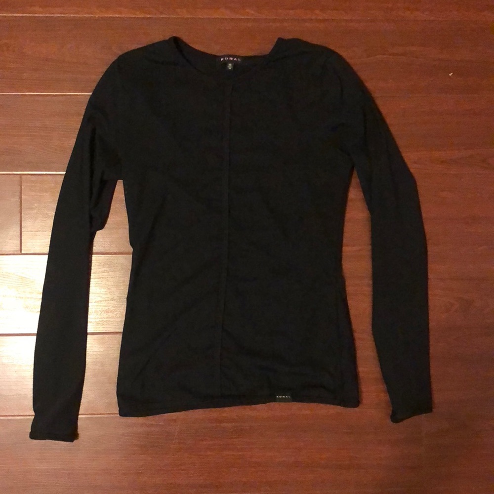 Koral shirt